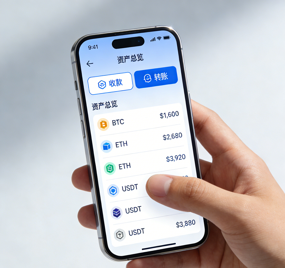 imToken安卓下载最新版-imToken Card线上电商支付